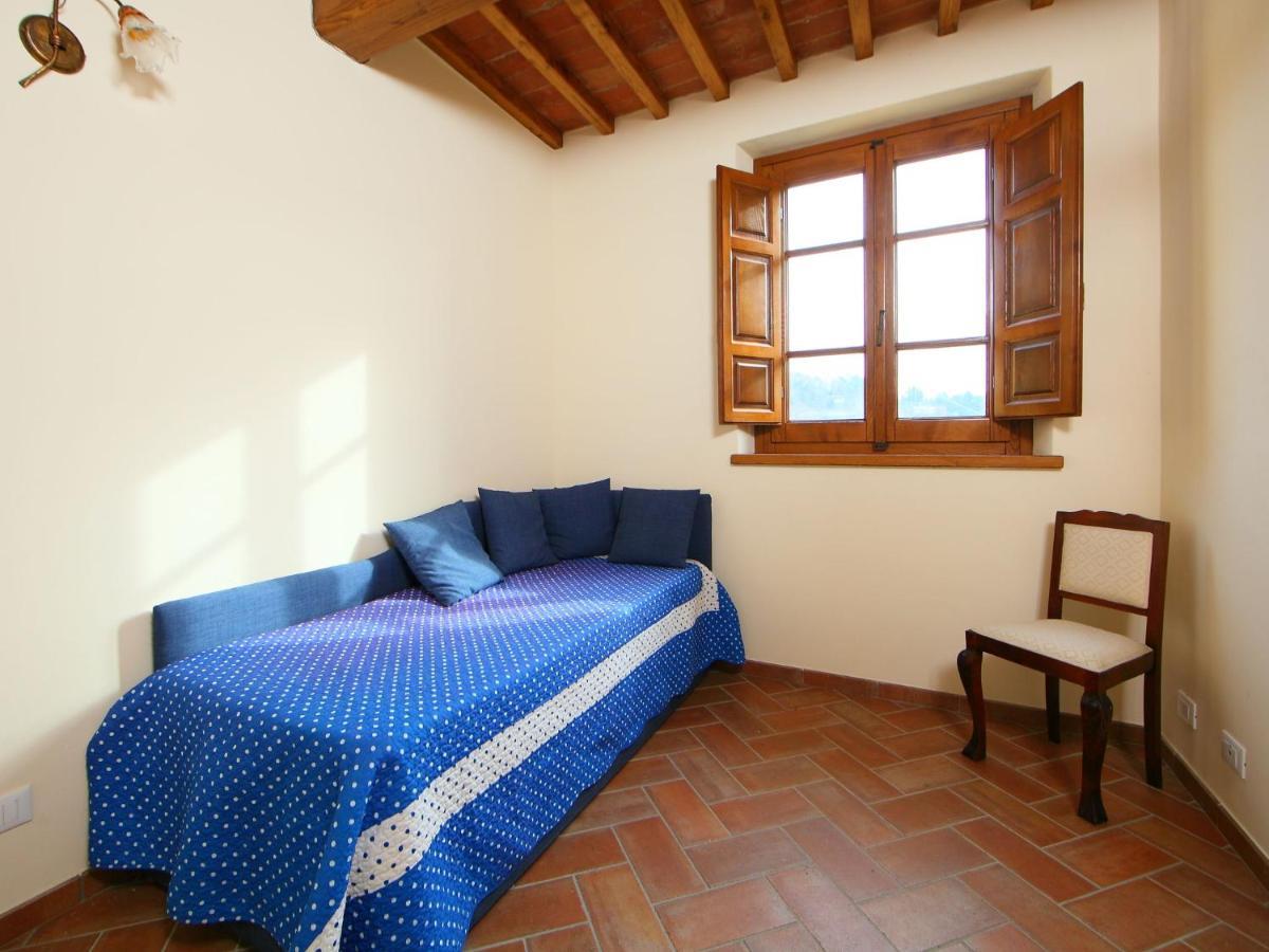 קמאיורה Holiday Home Il Girasole By Interhome מראה חיצוני תמונה
